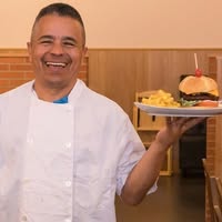 Chef Jaime